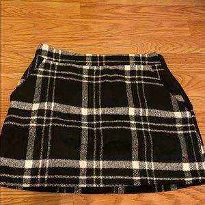 medium forever 21 skirt